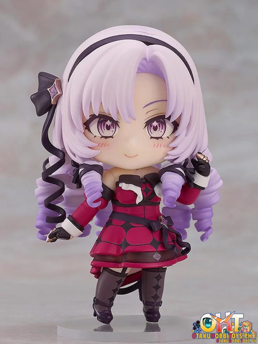 Nendoroid 2183 Hyakumantenbara Salome - Nijisanji