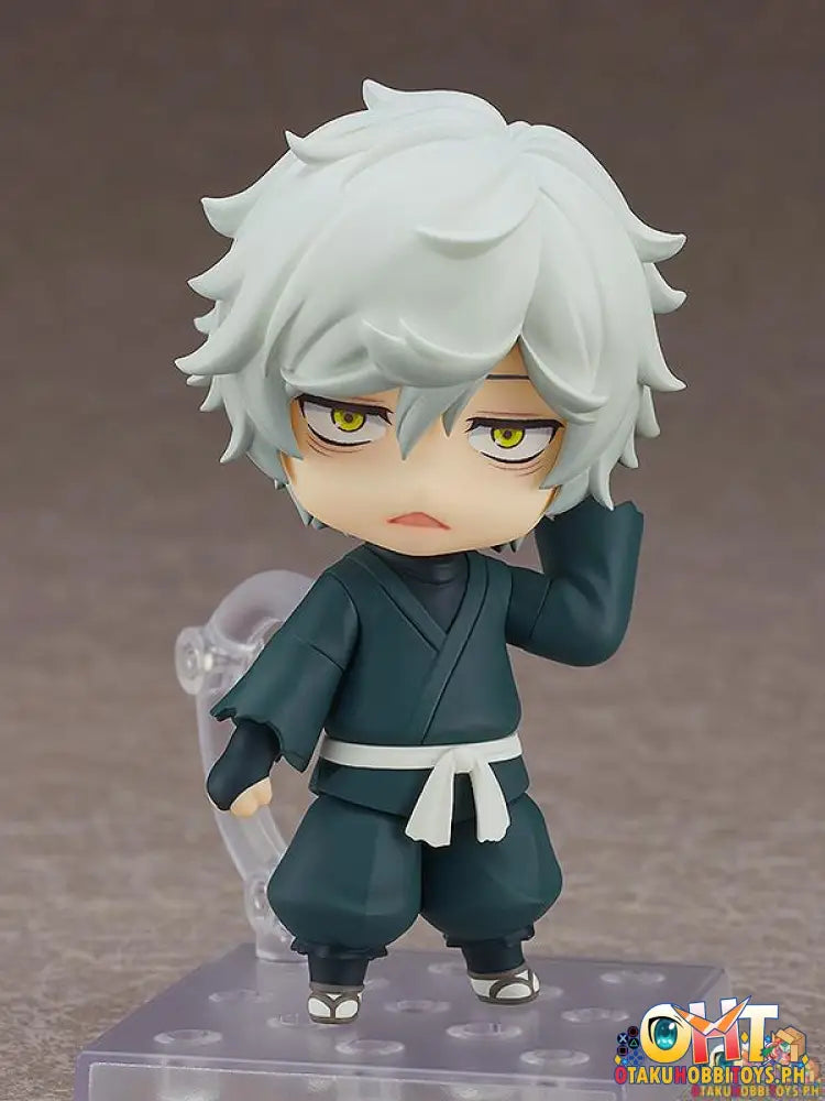 Nendoroid 2184 Gabimaru - Hells Paradise: Jigokuraku
