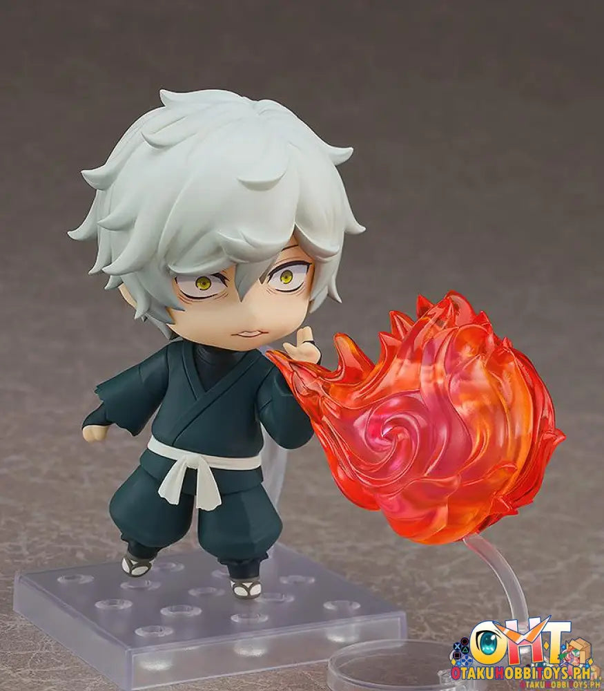Nendoroid 2184 Gabimaru - Hells Paradise: Jigokuraku