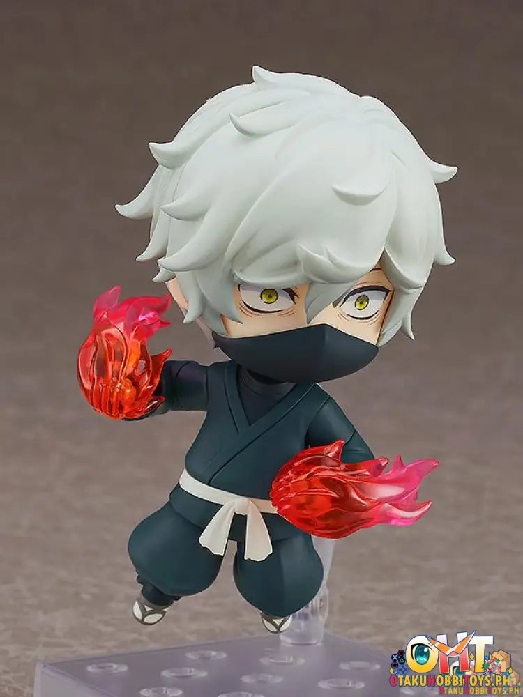 Nendoroid 2184 Gabimaru - Hells Paradise: Jigokuraku
