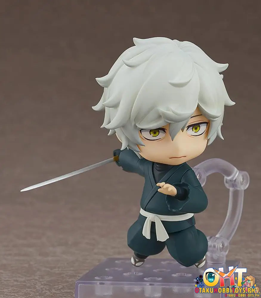 Nendoroid 2184 Gabimaru - Hells Paradise: Jigokuraku