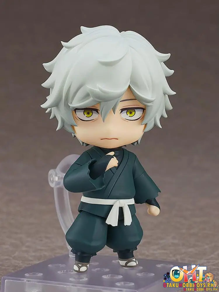 Nendoroid 2184 Gabimaru - Hells Paradise: Jigokuraku