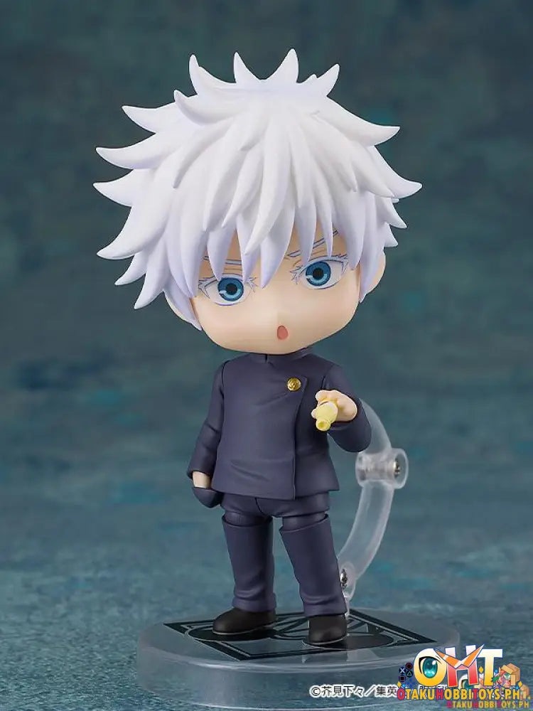 Nendoroid 2205 Satoru Gojo: Tokyo Jujutsu High School Ver. - Kaisen Extra Slot