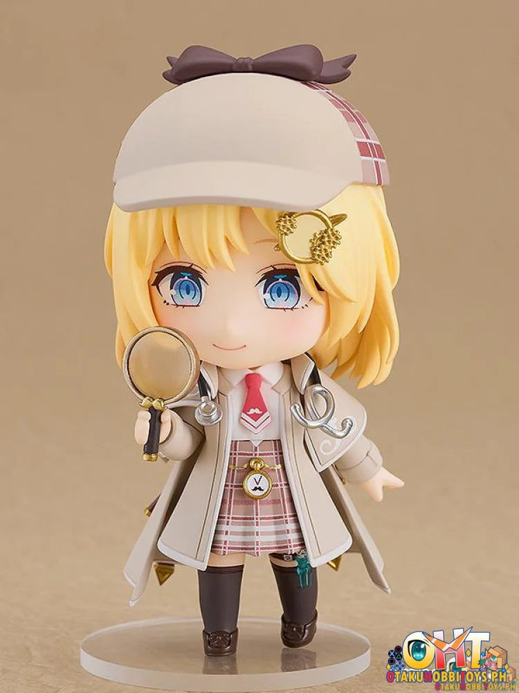 Nendoroid 2216 Watson Amelia - Hololive Production