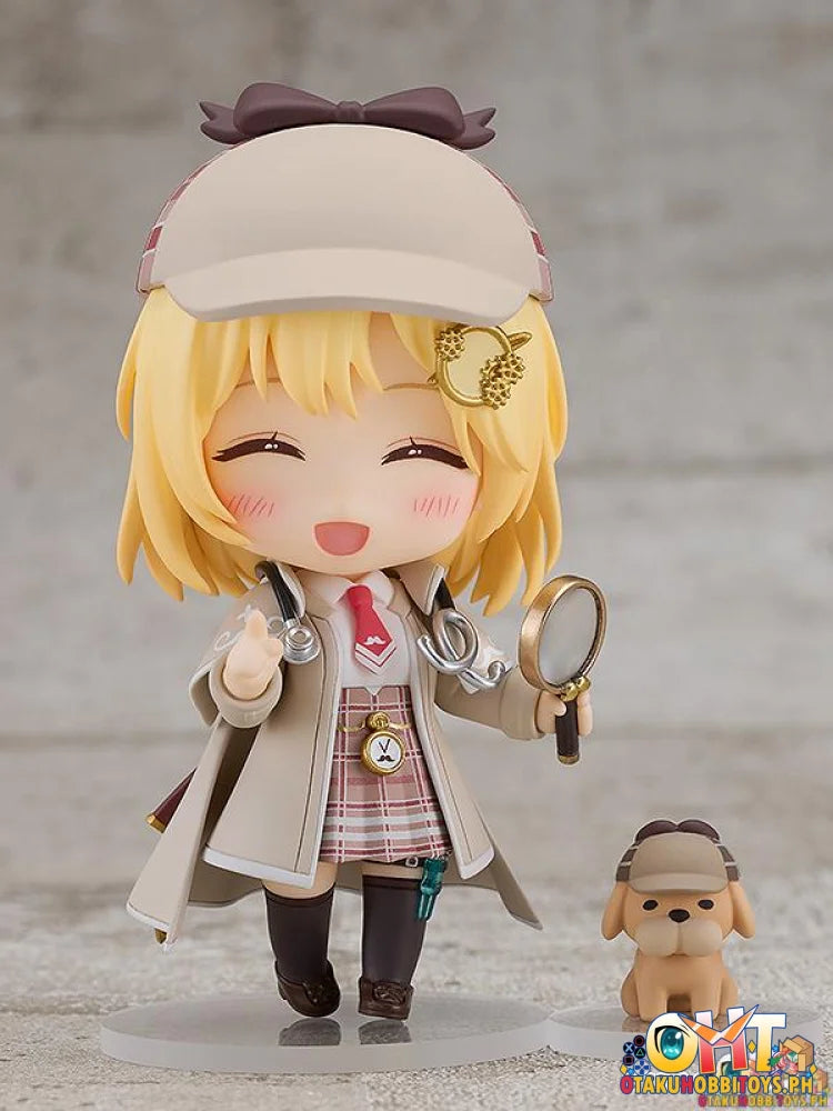 Nendoroid 2216 Watson Amelia - Hololive Production