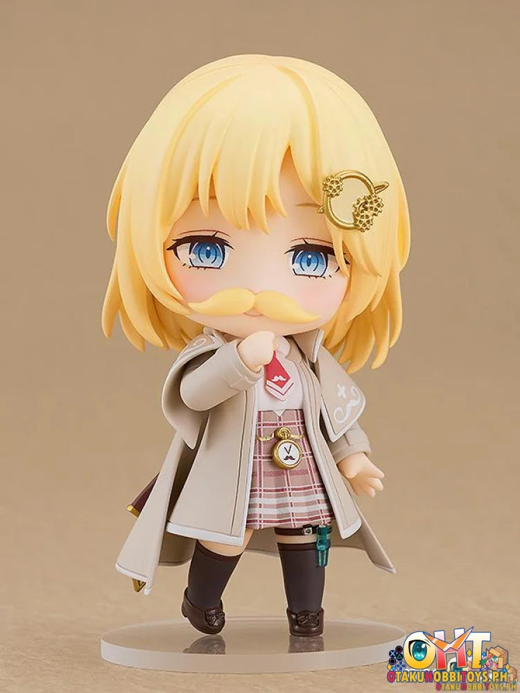 Nendoroid 2216 Watson Amelia - Hololive Production