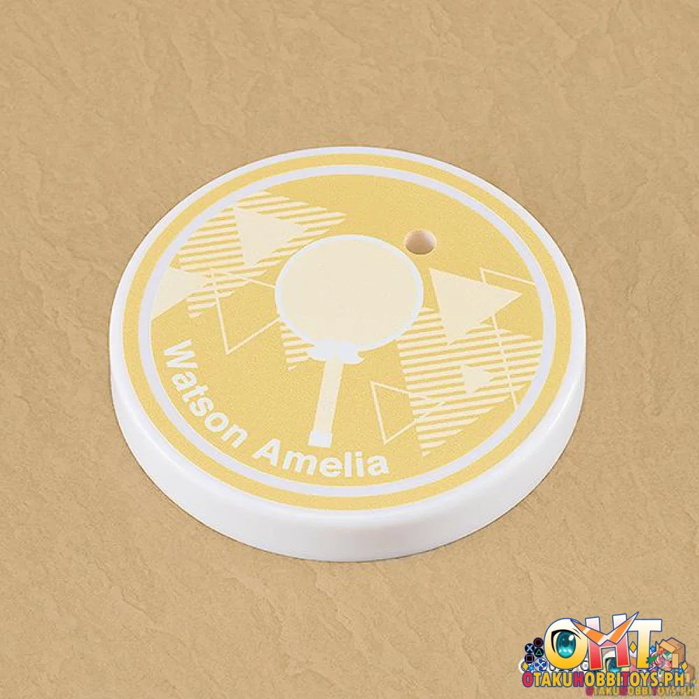 Nendoroid 2216 Watson Amelia - Hololive Production