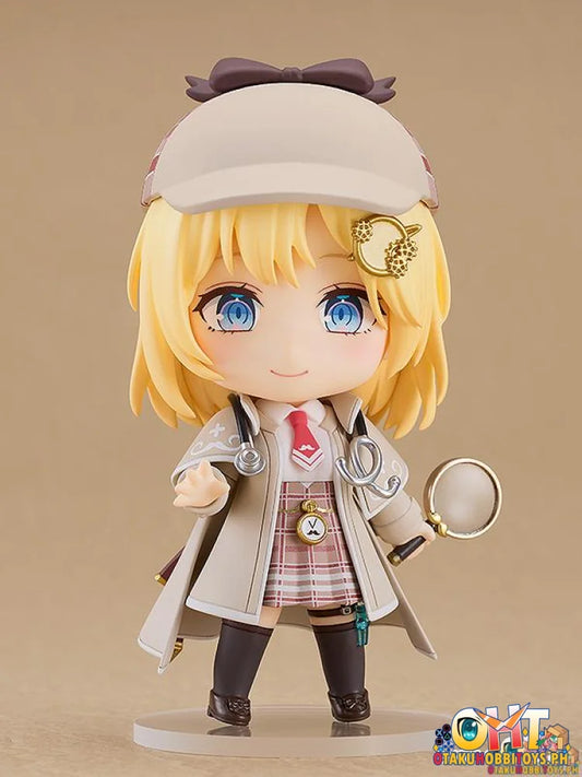 Nendoroid 2216 Watson Amelia - Hololive Production