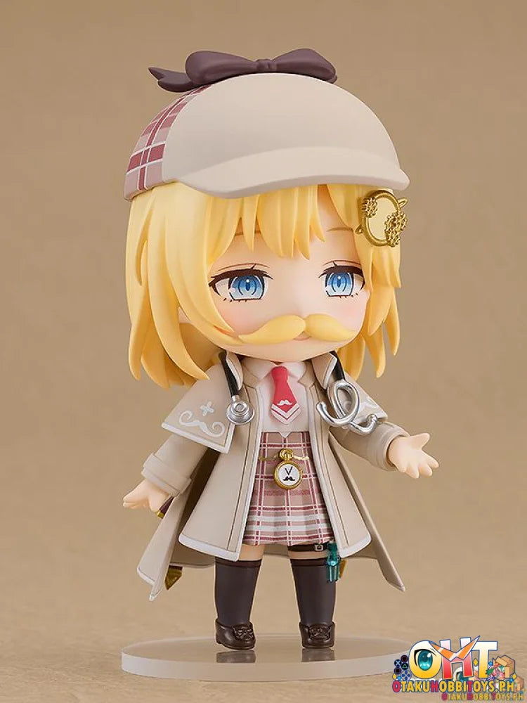 Nendoroid 2216 Watson Amelia - Hololive Production