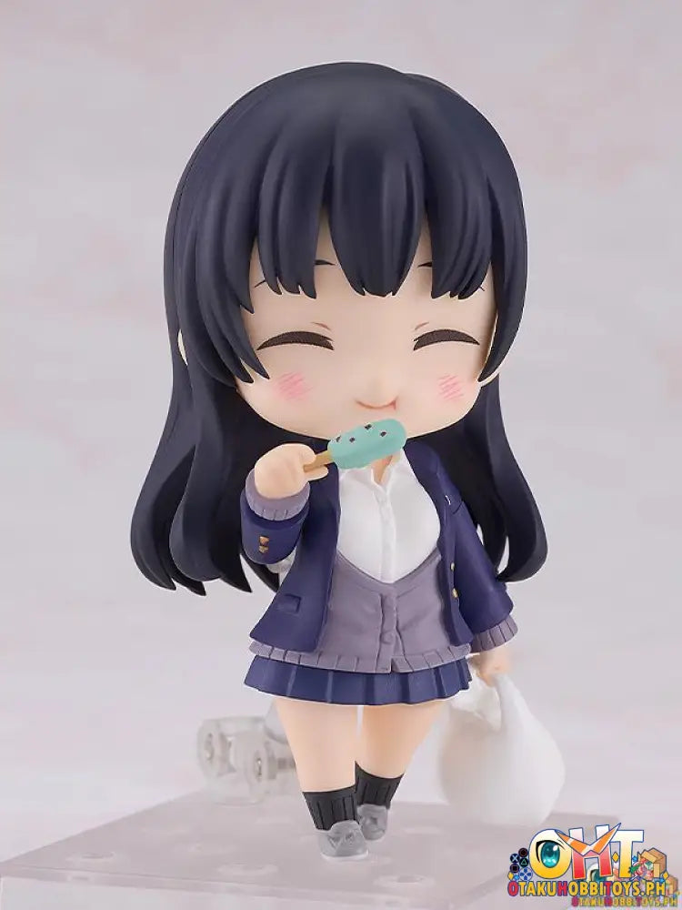 Nendoroid 2220 Anna Yamada - The Dangers In My Heart Extra Slot