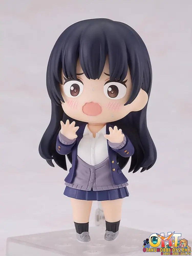 Nendoroid 2220 Anna Yamada - The Dangers In My Heart Extra Slot