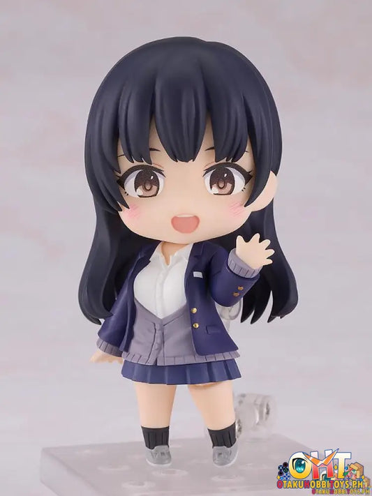 Nendoroid 2220 Anna Yamada - The Dangers In My Heart Extra Slot