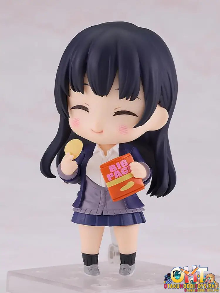 Nendoroid 2220 Anna Yamada - The Dangers In My Heart Extra Slot