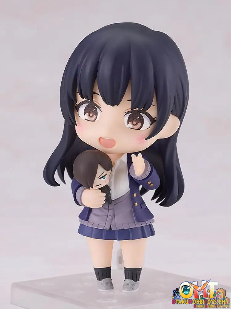 Nendoroid 2220 Anna Yamada - The Dangers In My Heart Extra Slot