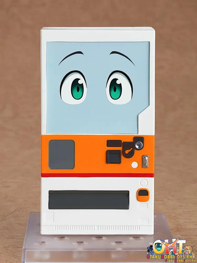 Nendoroid 2221 Boxxo - Reborn As A Vending Machine I Now Wander The Dungeon On Hand