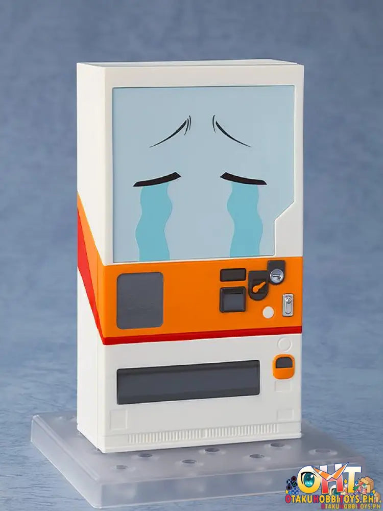 Nendoroid 2221 Boxxo - Reborn As A Vending Machine I Now Wander The Dungeon On Hand