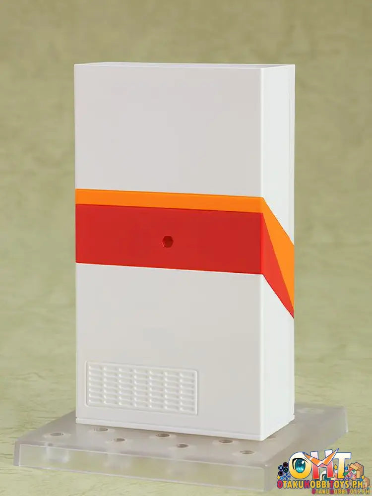 Nendoroid 2221 Boxxo - Reborn As A Vending Machine I Now Wander The Dungeon On Hand