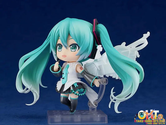 Nendoroid 2222 Hatsune Miku: Happy 16Th Birthday Ver. - Character Vocal Series 01: Miku Extra Slot