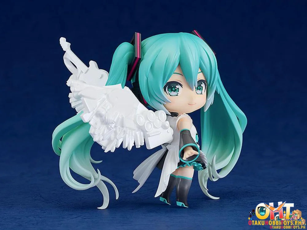 Nendoroid 2222 Hatsune Miku: Happy 16Th Birthday Ver. - Character Vocal Series 01: Miku Extra Slot