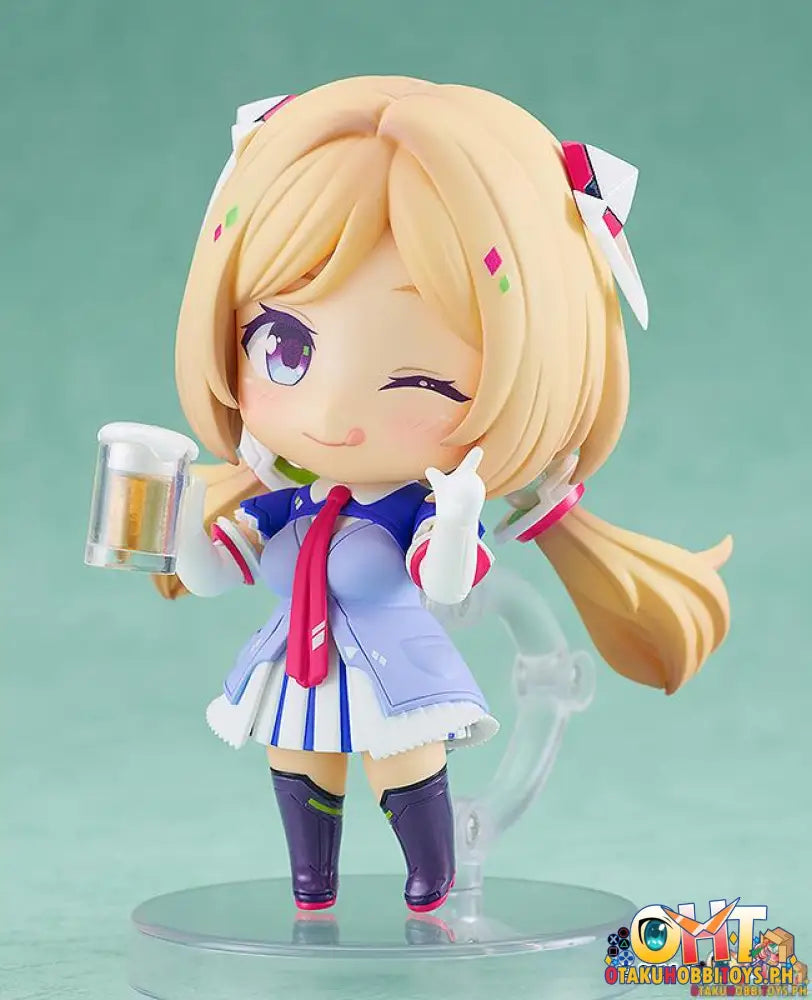 Nendoroid 2230 Aki Rosenthal - Hololive Production