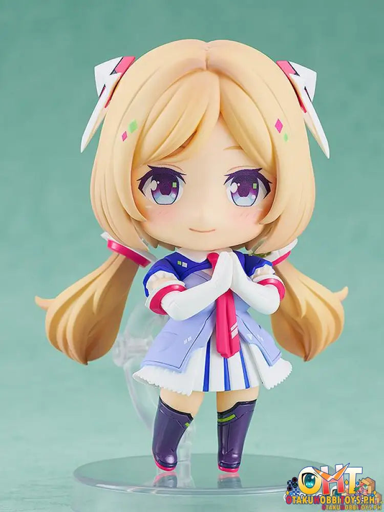 Nendoroid 2230 Aki Rosenthal - Hololive Production