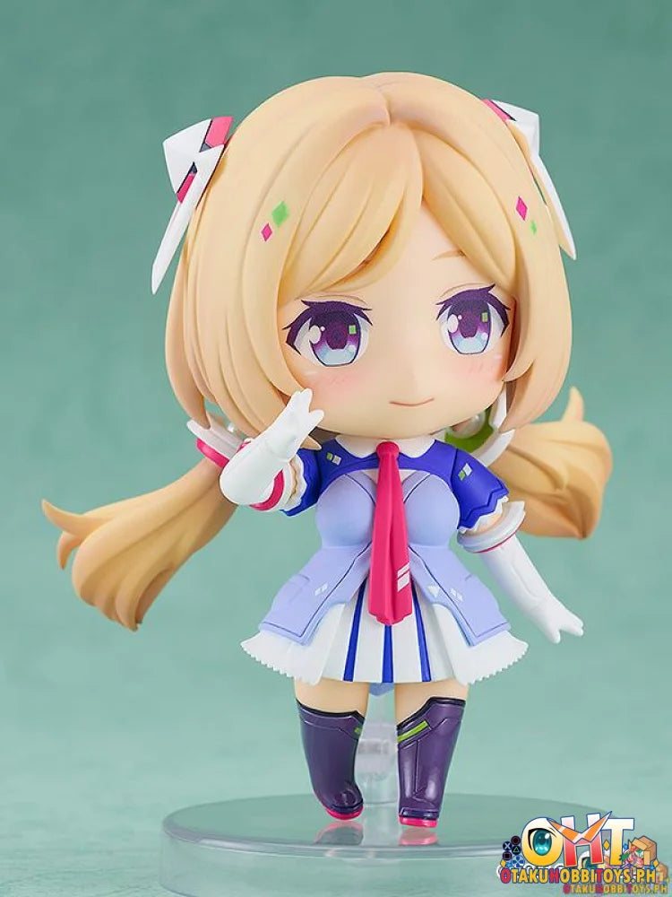 Nendoroid 2230 Aki Rosenthal - Hololive Production