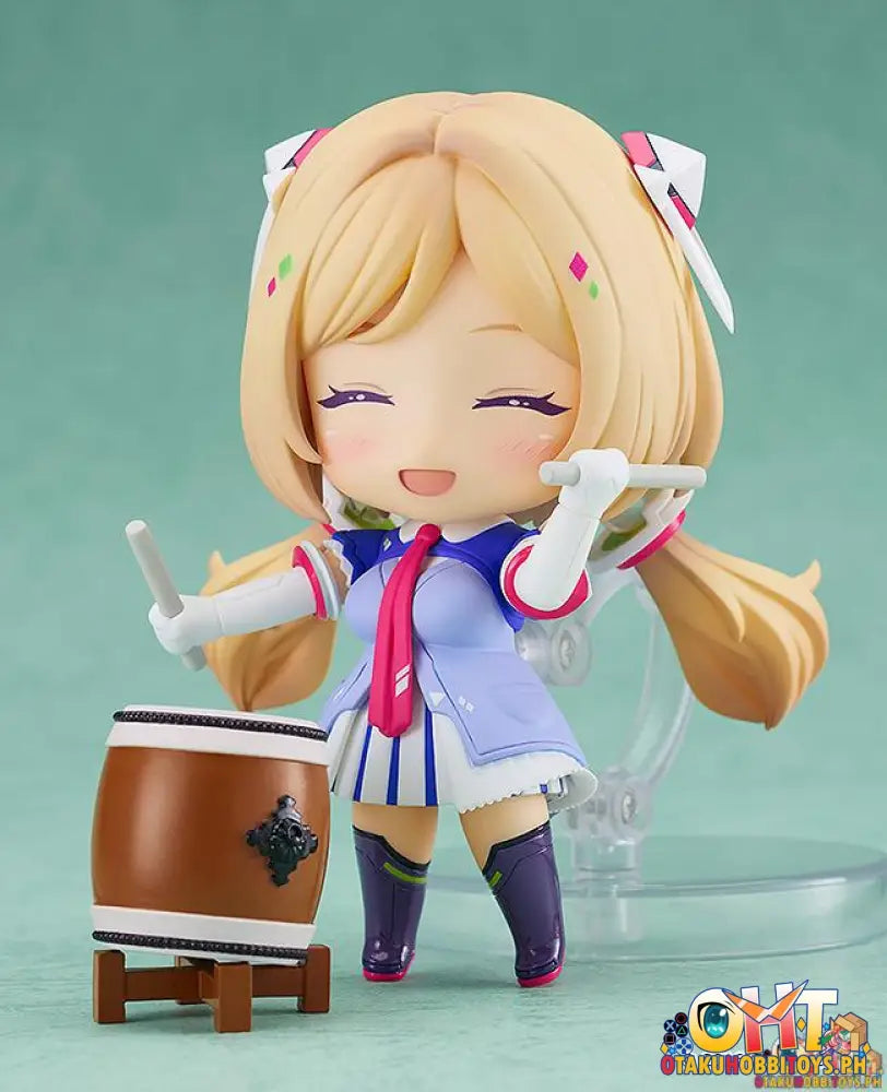 Nendoroid 2230 Aki Rosenthal - Hololive Production