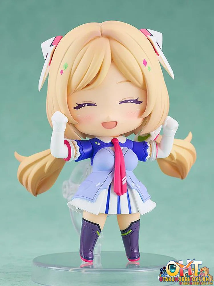 Nendoroid 2230 Aki Rosenthal - Hololive Production