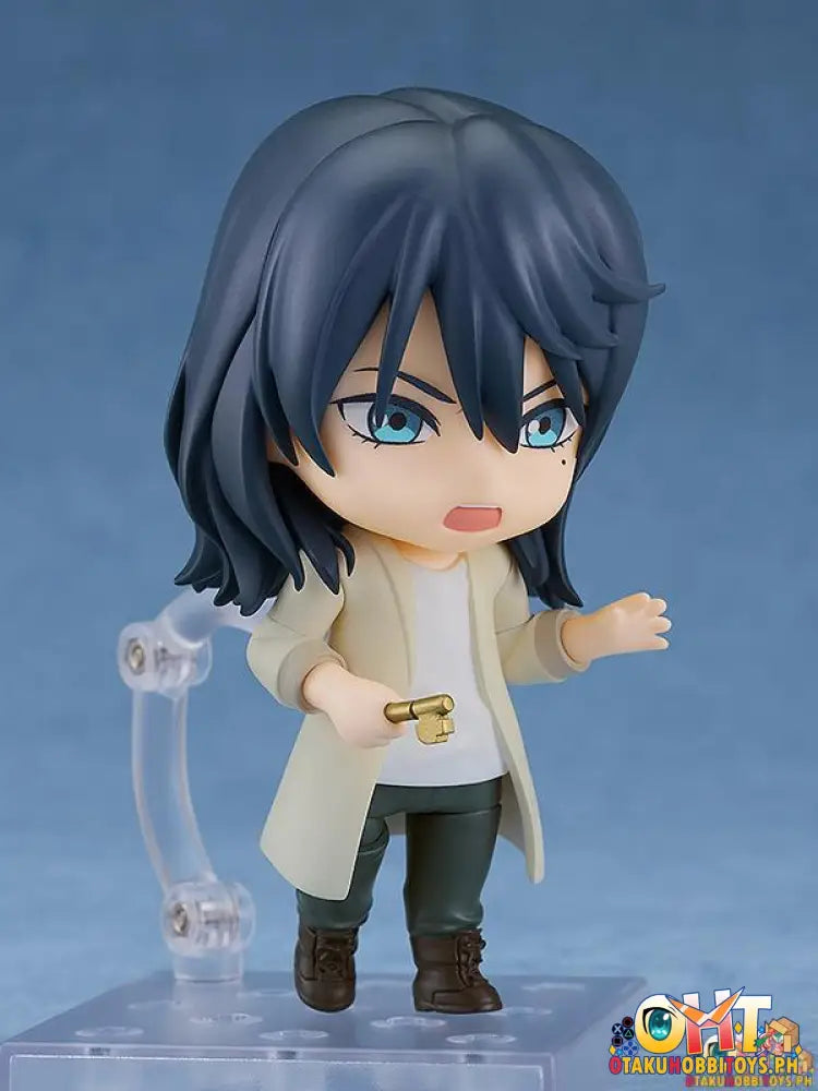 Nendoroid 2237 Souta Munakata - Suzume