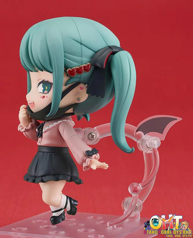 Nendoroid 2239 Hatsune Miku: The Vampire Ver. - Character Vocal Series 01: Miku