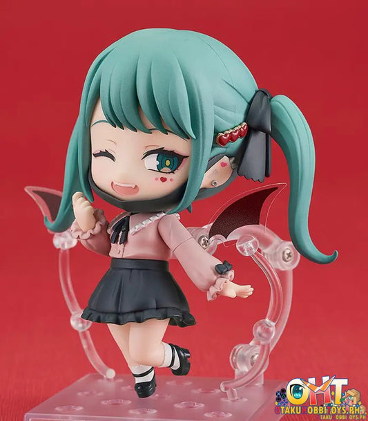 Nendoroid 2239 Hatsune Miku: The Vampire Ver. - Character Vocal Series 01: Miku