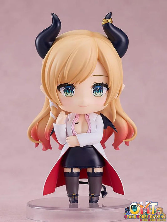 Nendoroid 2240 Yuzuki Choco - Hololive Production