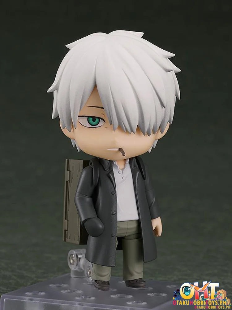 Nendoroid 2246 Ginko - Mushishi - ON HAND