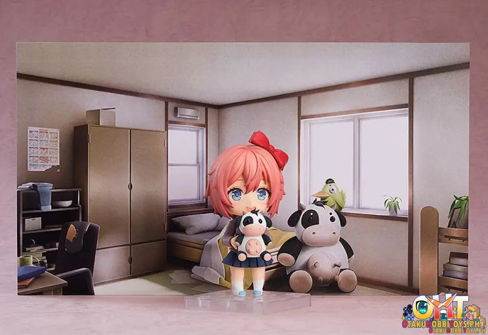 Nendoroid 2250 Sayori - Doki Doki Literature Club! – OtakuHobbiToys PH