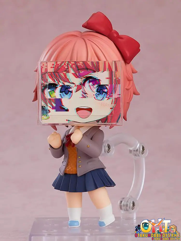 Nendoroid 2250 Sayori - Doki Doki Literature Club! – OtakuHobbiToys PH
