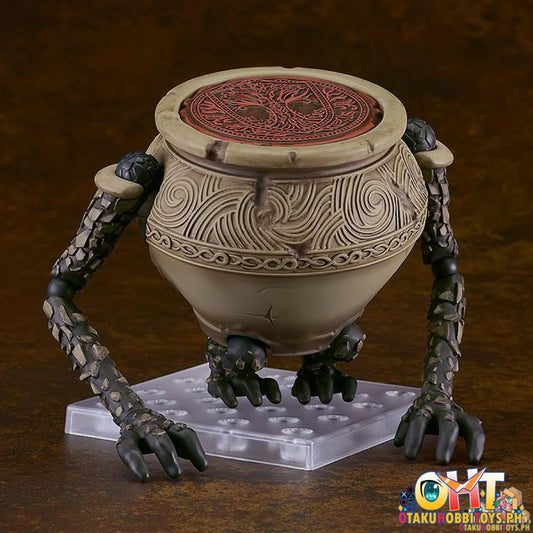Nendoroid 2251 Alexander - Elden Ring