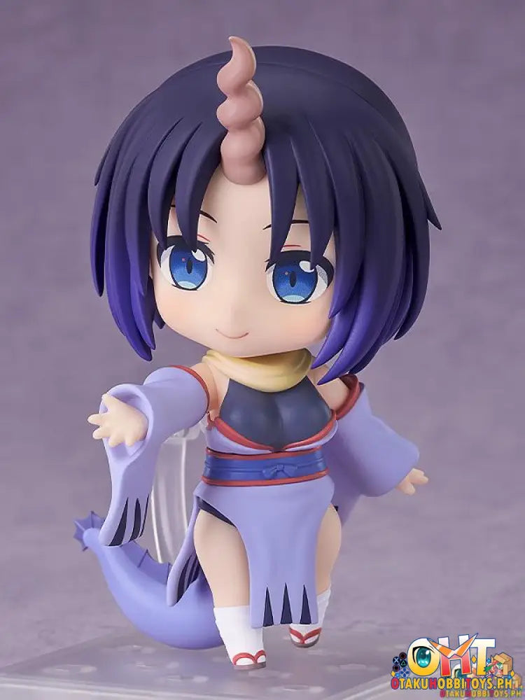 Nendoroid 2253 Elma - Miss Kobayashis Dragon Maid