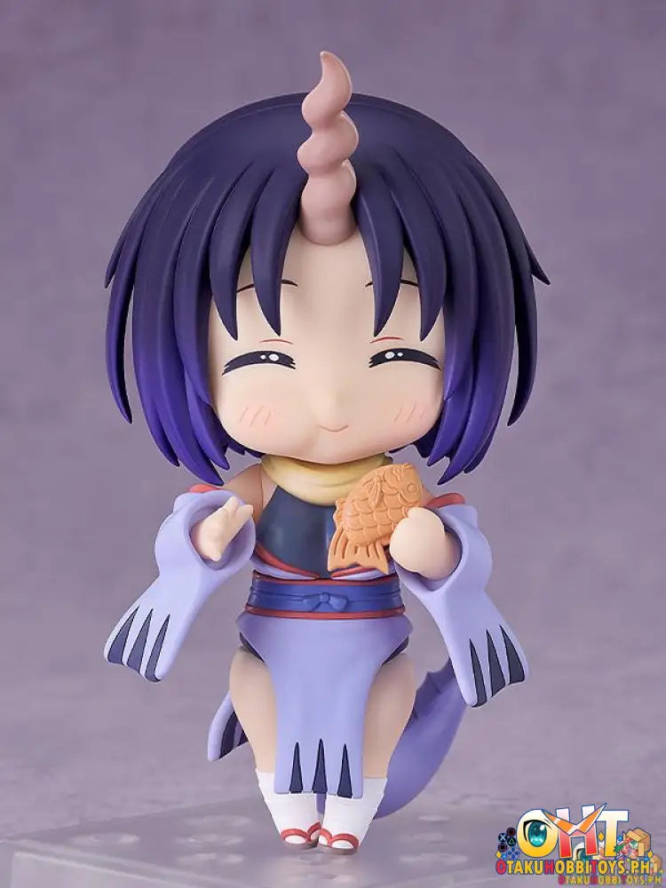 Nendoroid 2253 Elma - Miss Kobayashis Dragon Maid