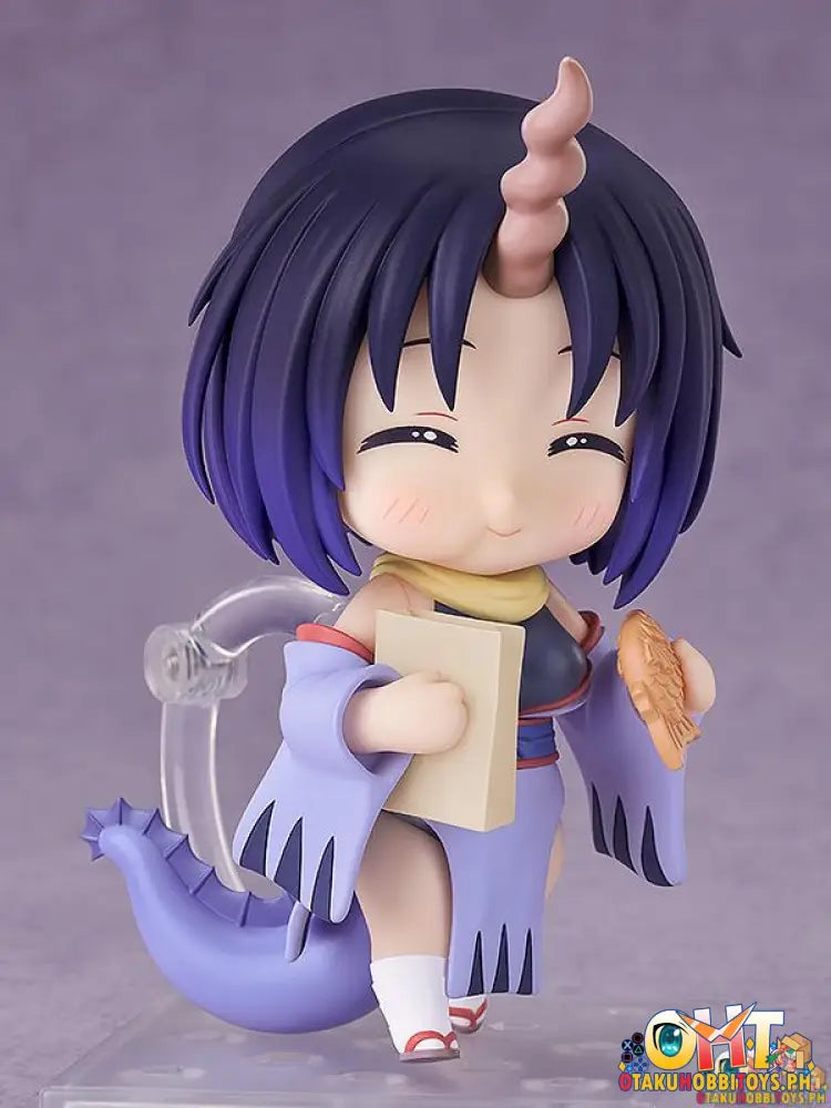 Nendoroid 2253 Elma - Miss Kobayashis Dragon Maid