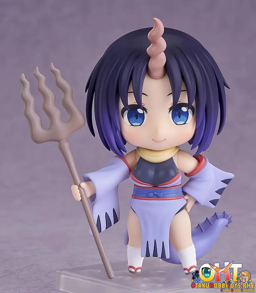 Nendoroid 2253 Elma - Miss Kobayashis Dragon Maid