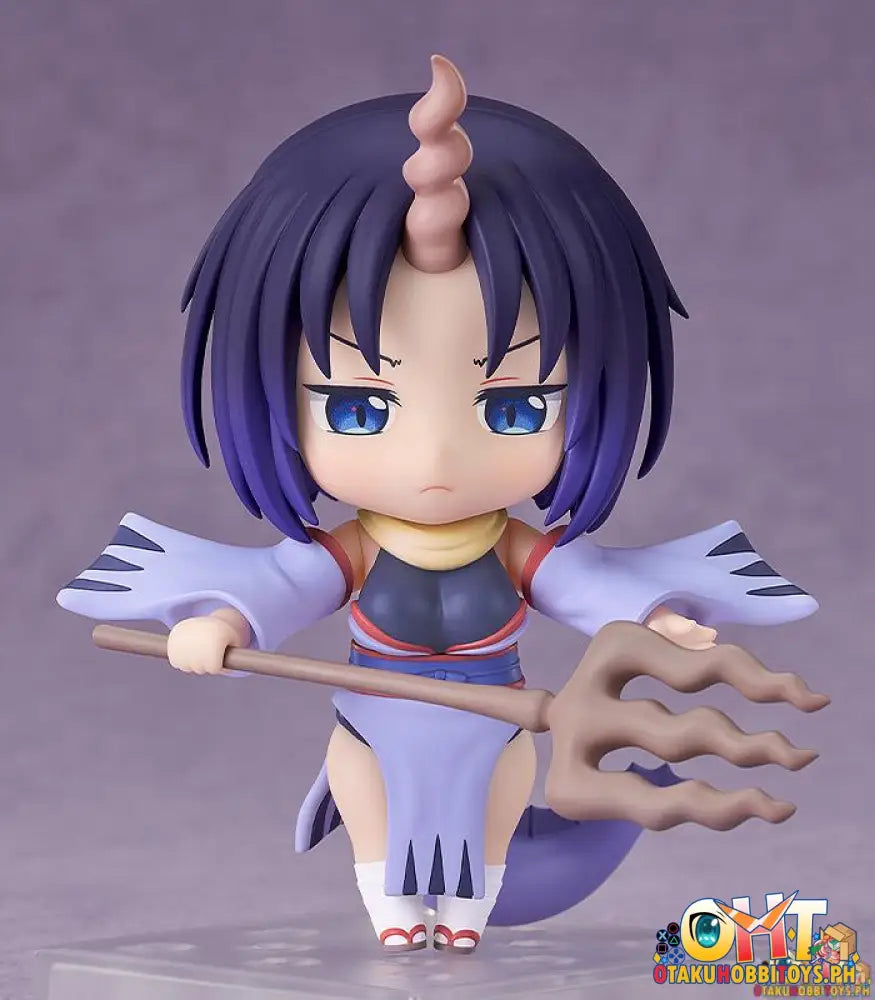 Nendoroid 2253 Elma - Miss Kobayashis Dragon Maid