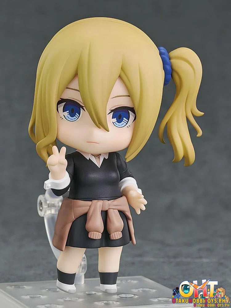 Nendoroid 2257 Ai Hayasaka - Kaguya-Sama: Love Is War -The First Kiss That Never Ends-