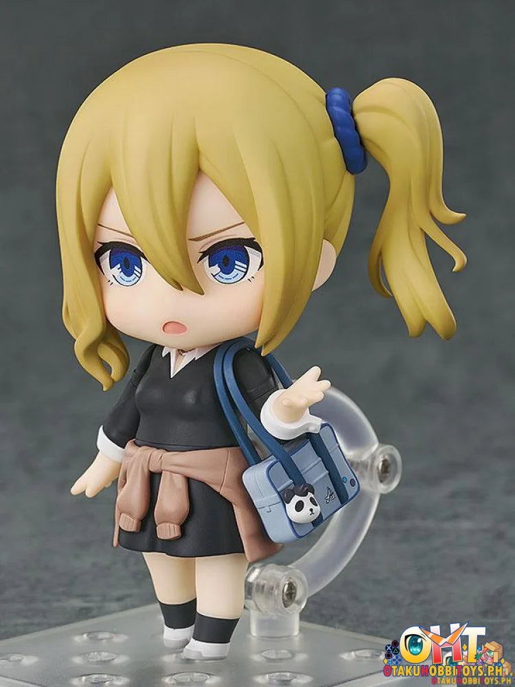 Nendoroid 2257 Ai Hayasaka - Kaguya-Sama: Love Is War -The First Kiss That Never Ends-