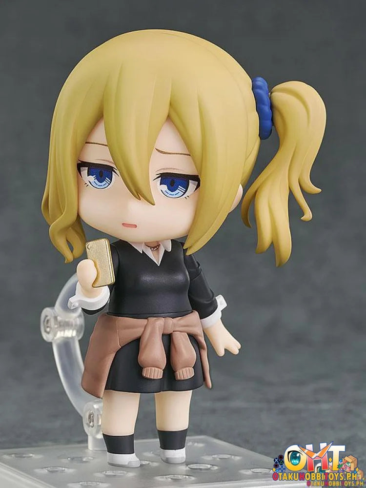 Nendoroid 2257 Ai Hayasaka - Kaguya-Sama: Love Is War -The First Kiss That Never Ends-