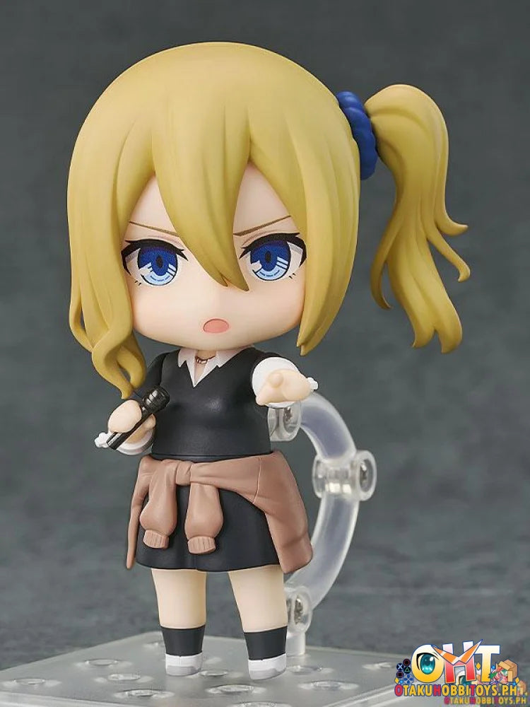 Nendoroid 2257 Ai Hayasaka - Kaguya-Sama: Love Is War -The First Kiss That Never Ends-