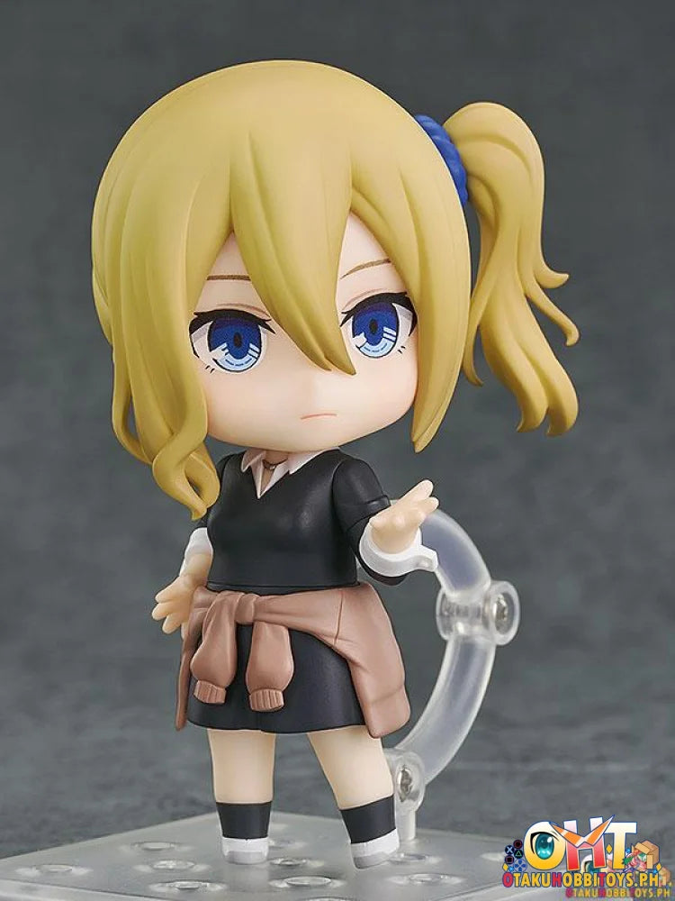 Nendoroid 2257 Ai Hayasaka - Kaguya-Sama: Love Is War -The First Kiss That Never Ends-