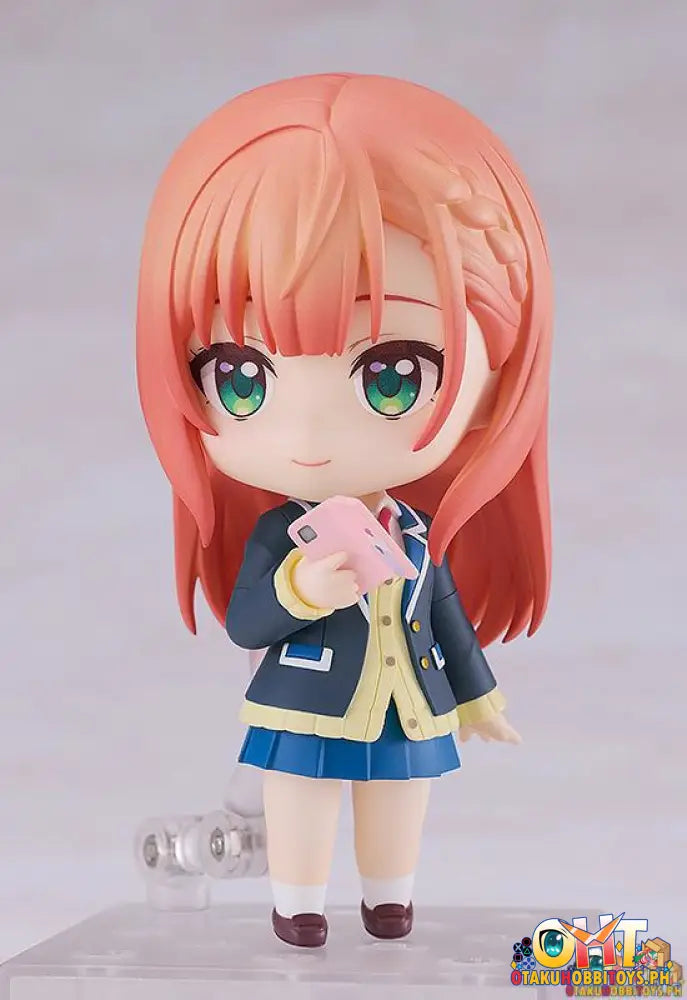 Nendoroid 2259 Aika Natsukawa - The Dreaming Boy Is A Realist