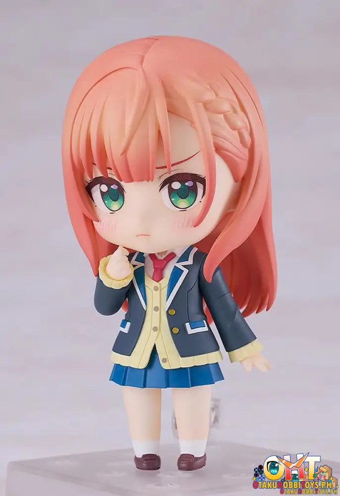 Nendoroid 2259 Aika Natsukawa - The Dreaming Boy Is A Realist