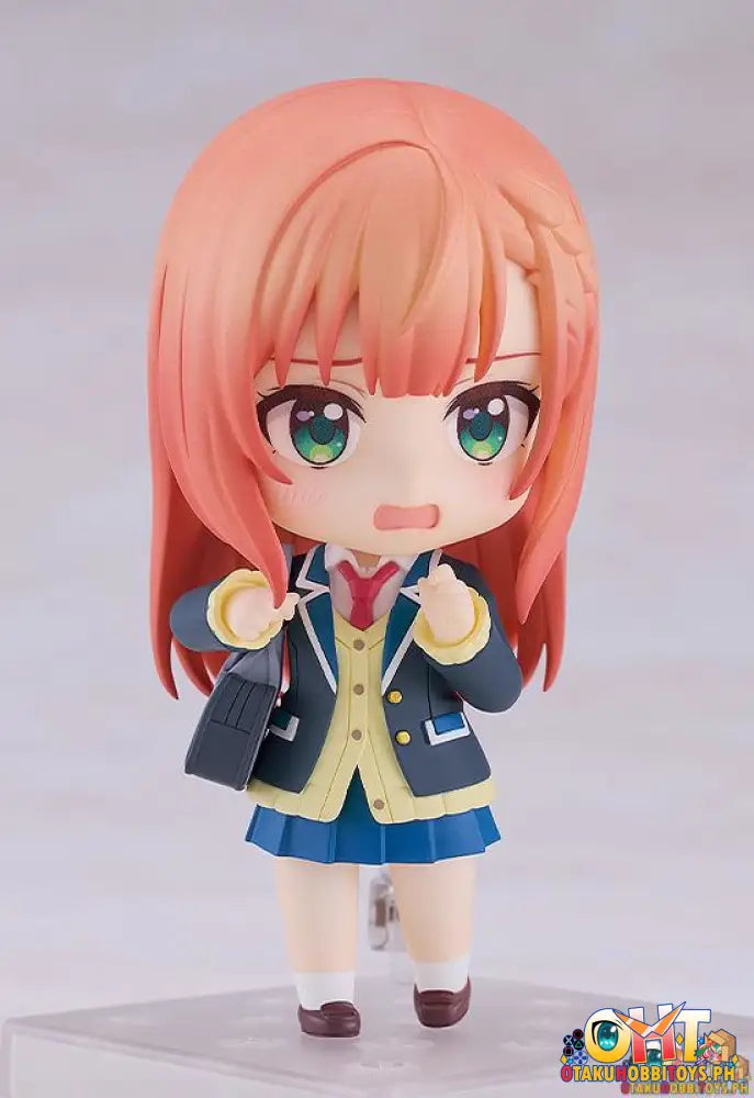 Nendoroid 2259 Aika Natsukawa - The Dreaming Boy Is A Realist
