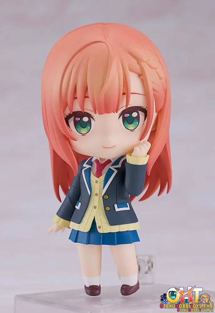 Nendoroid 2259 Aika Natsukawa - The Dreaming Boy Is A Realist
